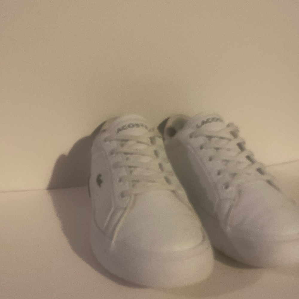 Lacoste Slip On